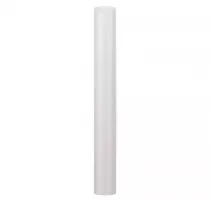 FOURREAU PLASTIQUE 23,4x200mm P/VIVAFLAM LED 204633