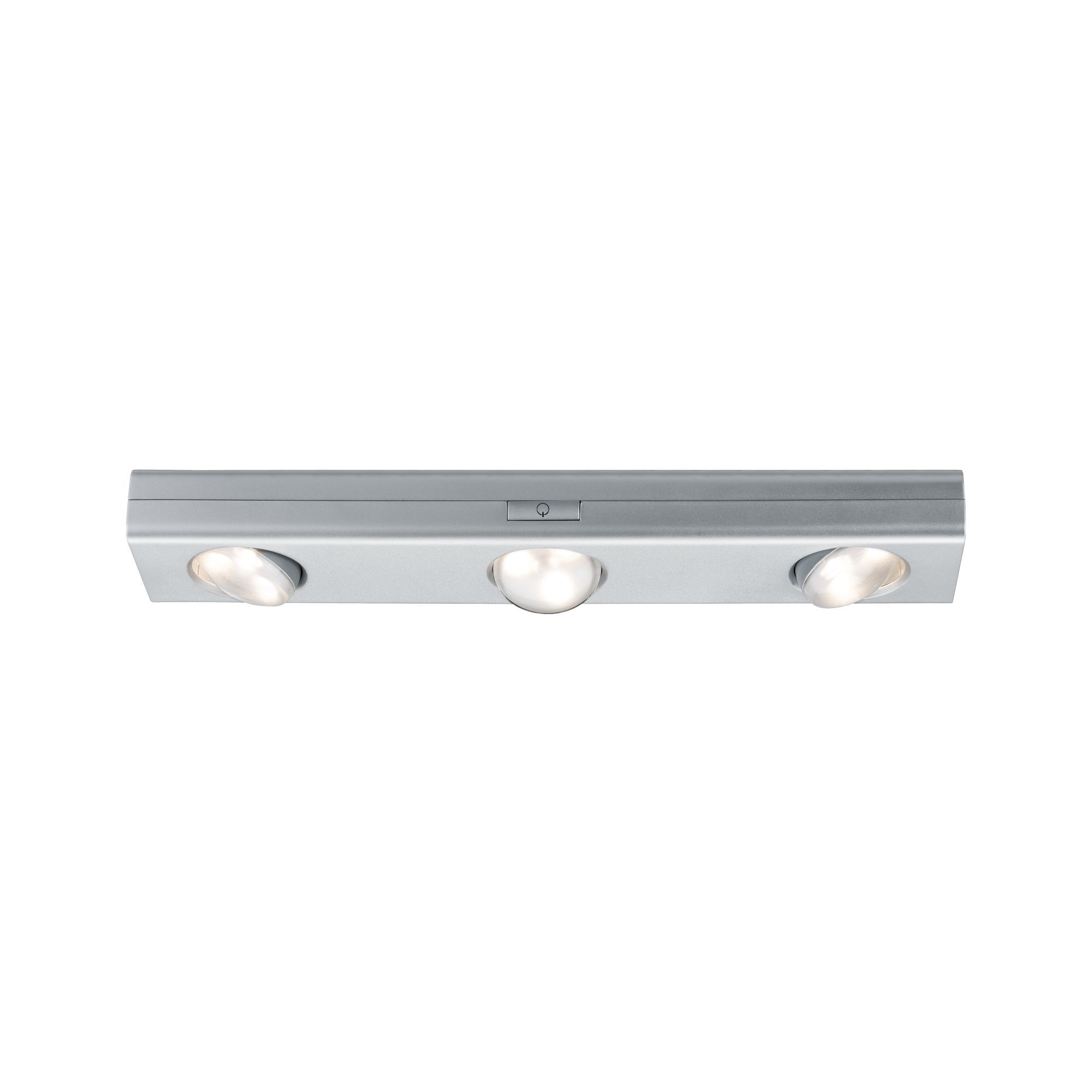 Paulmann 70635 - Funct Jiggle lumière armoire dimm 30cm LED chrome