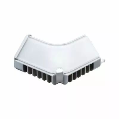 Function Corner Profil Inside Edge pack de 2 blanc synth�tique (70442)