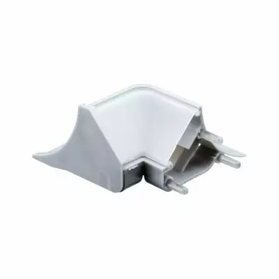 Function Corner Profil Outside Edge pack de 2 blanc synth�tique (70441)
