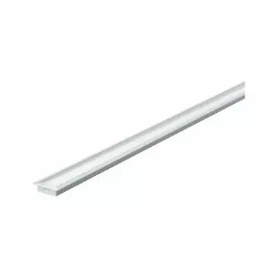 Function Floor Profil avec diffuseur 200cm alu epoxy/satin alu/synth�tique (70409)