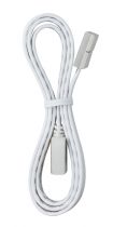 Function YourLED ECO Clip-connecteur 50cm pack de 2 blanc synthétique (70488)