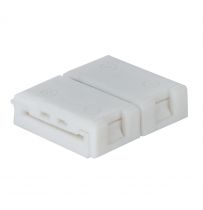 Function YourLED ECO Clip-to-Clip connecteur pack de 2 blanc synthétique (70489)