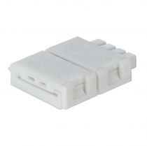 Function YourLED ECO Clip-to-YourLED connecteur pack de 2 blanc synthétique (70490)