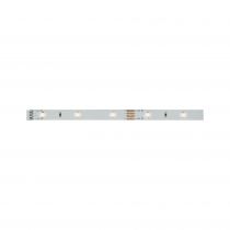 Function YourLED ECO Stripe 1m blanc chaud 2,4W 12V DC blanc (70459)