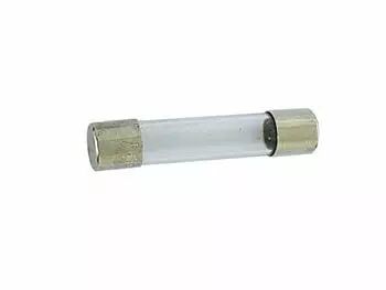 Fusible 6.35 x 32mm rapide 5a (10pcs/bo�te) (6FF5N)