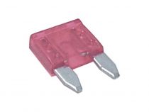Fusible automobile (4a - rose) (AFU04)