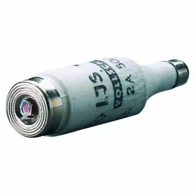 Fusible dd e16 2a lente (GW72021)