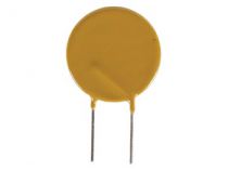 Fusibles ctp rearmables