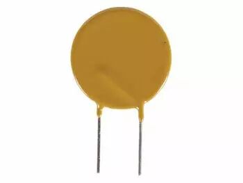 Fusible rearmable 0.9-1.8a / 60vcc (PSWRX090)