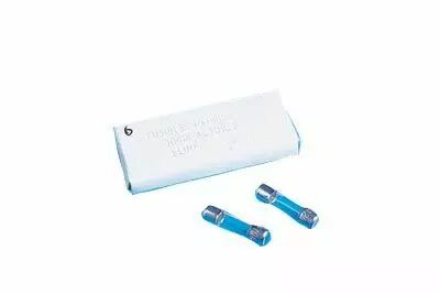 Fusible temporise  5x20 0,315a eco