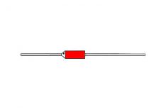 Fusible thermique 85°c / 83 +2 -3 °c / 250v - 10a (FT85)