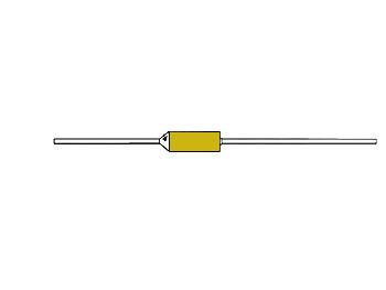 Fusible 10A verre retarde 5x20mm 250V (boite de 10)