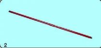 *g13 26x1500 58w rouge osram (007773)