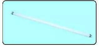 G13 26x438 15w plante (007687)