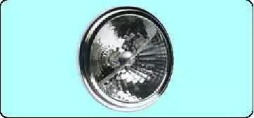 G53 111x60 12v 100w angle d\'�clairage 45� (131028)