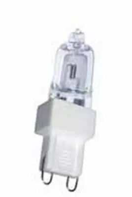 G9 14x56 230v 25w cl ceram