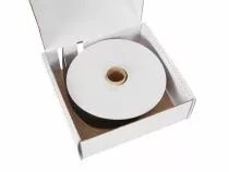 Gaine thermoretractable 2:1 - 20.0mm - noir - 5m (ST200BK-BX)