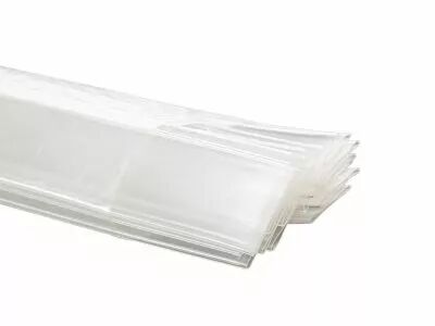 Gaine thermoretractable 2:1 - 25.4mm - transparent - 25 pcs. (STB254C)