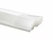 Gaine thermoretractable 2:1 - 25.4mm - transparent - 25 pcs. (STB254C)