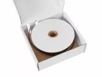 Gaine thermoretractable 2:1 - 2.5mm - noir - 15m (ST25BK-BX)