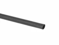 Gaine thermoretractable 2:1 - 3.2mm - noir - 50 pcs. (STB32BK)