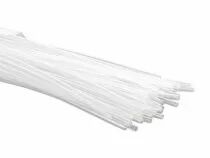 Gaine thermoretractable 2:1 - 3.2mm - transparent - 50 pcs. (STB32C)
