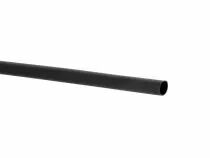 Gaine thermoretractable 2:1 - 4.8mm - noir - 1m - 50 pcs. (STB48BK)