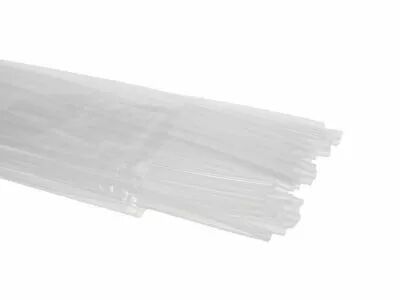 Gaine thermoretractable 2:1 - 4.8mm - transparent - 50 pcs. (STB48C)