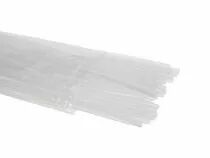 Gaine thermoretractable 2:1 - 4.8mm - transparent - 50 pcs. (STB48C)