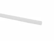 Gaine thermoretractable 2:1 - 4.8mm - transparent - 50 pcs. (STB48C)
