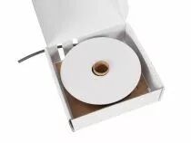 Gaine thermoretractable 2:1 - 5.0mm - noir - 12m (ST50BK-BX)