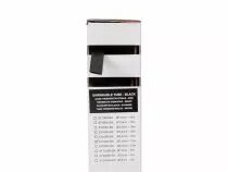 Gaine thermoretractable 2:1 - 7.0mm - noir - 12m (ST70BK-BX)