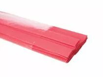 Gaine thermoretractable 2:1 - 9.5mm - rouge - 25 pcs. (STB95R)