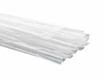 Gaine thermoretractable 2:1 - 9.5mm - transparent - 25 pcs. (STB95C)