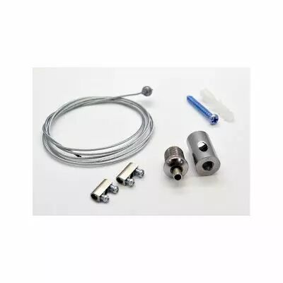 GALAXIE FILIN DE SECURITE PR PLAFONNIER 1 METRE (X1) (739830)