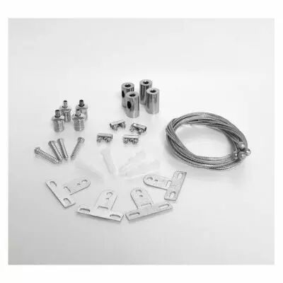 GALAXIE KIT DE SUSPENSION 4 CABLES (73995)