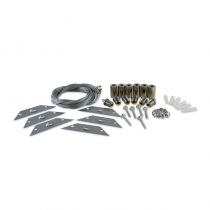 GALAXIE KIT DE SUSPENSION 6 CABLES (73983)