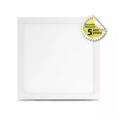 GALAXIE PLAFONNIER 295 X 295MM 18W 3000K 5A (77614)