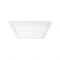 GALAXIE PLAFONNIER 295 X 295MM 18W 3000K 5A (77614)