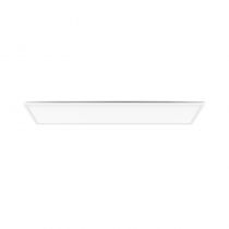GALAXIE PLAFONNIER 300X1200 28W 6000K 50000h L80B10 5ANS (100801)