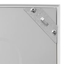 GALAXIE PLAFONNIER 595 X 1195MM 60W 4000K (X2) (77607)