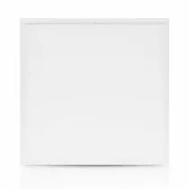 GALAXIE PLAFONNIER 595 X 595MM 36W 3000K PRISMATIQUE  (777091)