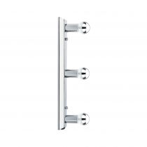 Galeria regula 3x40w e14 chrome (99679)