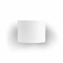 GAMAY APPL ANGLE AJUS 6W 3000K BLC IP54 3ANS (100479)