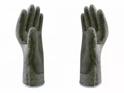 Gant anti-coupure, bonne liberte de mouvement - taille 8/l (SSH541L)