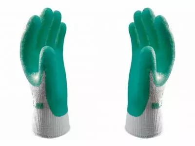 Gant pour gros travaux, bonne adherence - taille 10/xl (SSH310XL)