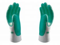 Gant pour gros travaux, bonne adherence - taille 9/l (SSH310L)
