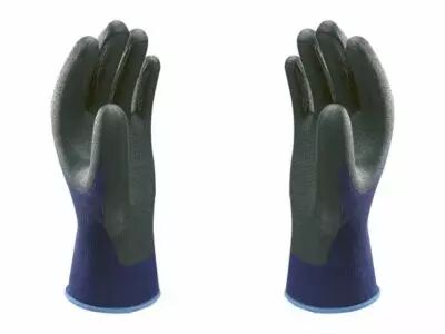 Gant pour travaux legers, bonne adherence - taille 7/m (SSH380M)