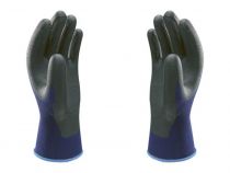 Gant pour travaux legers, bonne adherence - taille 7/m (SSH380M)